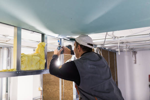 Best Attic Insulation Installation  in Hardin, MT