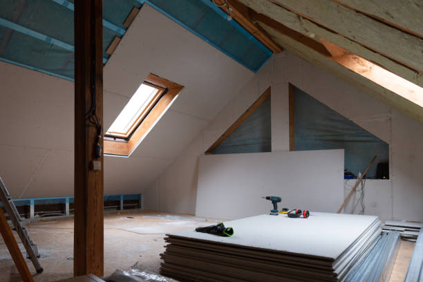 Best Home Insulation Services  in Hardin, MT