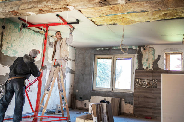 Best Insulation Contractors for Homes  in Hardin, MT