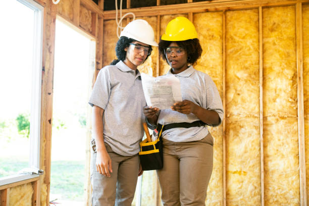 Best Insulation Installation Cost  in Hardin, MT